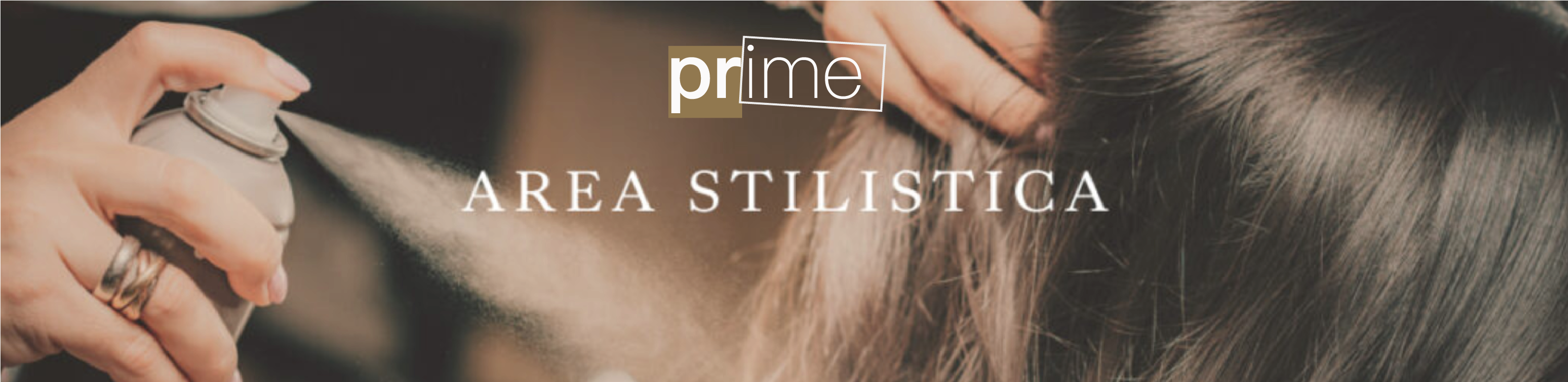 area stilistica